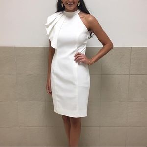 Custom Interview Dress